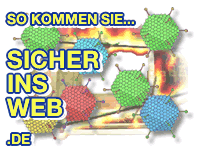 Sicherheit durch Firewall auch in Ihrem Netzwerk Security  Netzwerk / Sicherheit / Security / Firewall